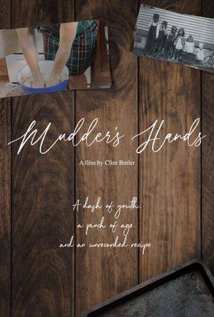 Mudder's Hands's poster