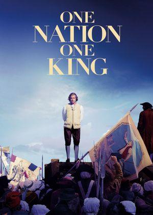 One Nation, One King's poster
