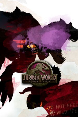 Battle at Big Rock's poster