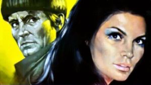 The Devil's Bed's poster