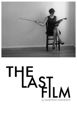 The Last Film's poster