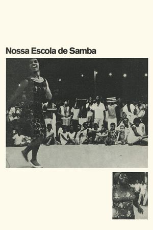 Nossa Escola de Samba's poster image