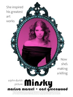 Minsky's poster