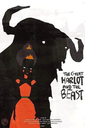 The Great Harlot and the Beast's poster