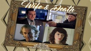 Wife and Death's poster