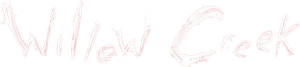 Willow Creek's poster