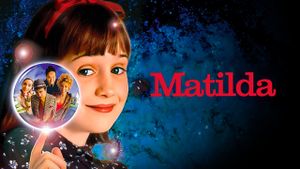 Matilda's poster