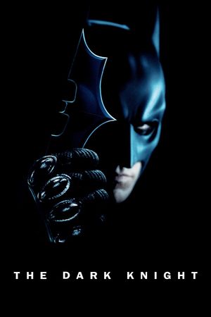 The Dark Knight's poster