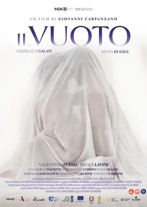 Il vuoto's poster image