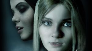 Perfect Sisters's poster
