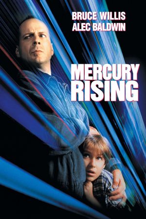 Mercury Rising's poster