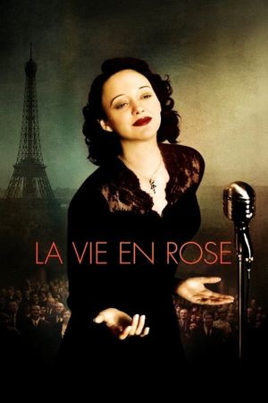 La Vie En Rose's poster