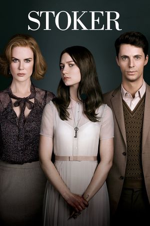 Stoker's poster