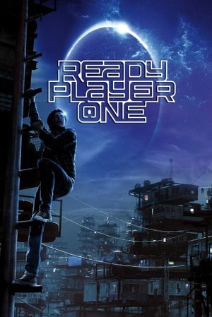 Ready Player One's poster