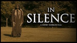 In Silence's poster
