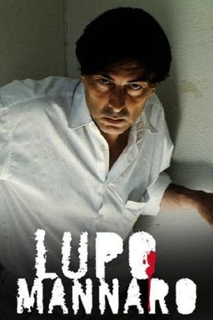 Lupo mannaro's poster