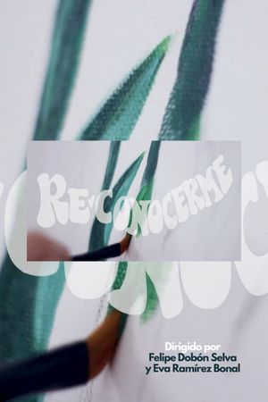 Re-conocerme's poster