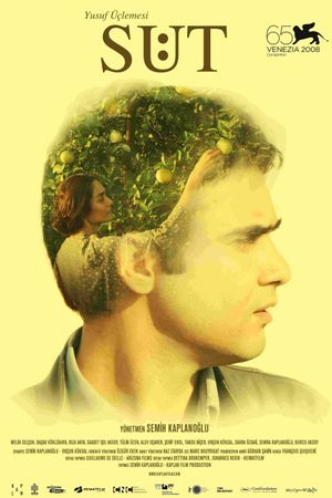 Süt's poster