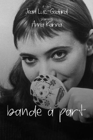 Band of Outsiders's poster