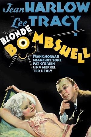 Bombshell's poster image