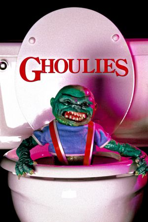 Ghoulies's poster