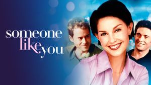 Someone Like You's poster