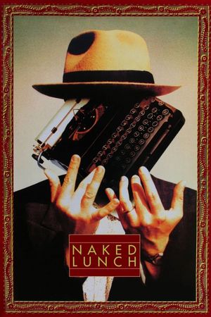 Naked Lunch's poster