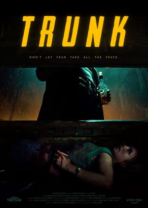 Trunk: Locked In's poster