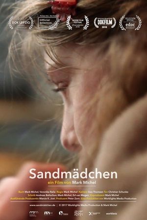 Sandgirl's poster image