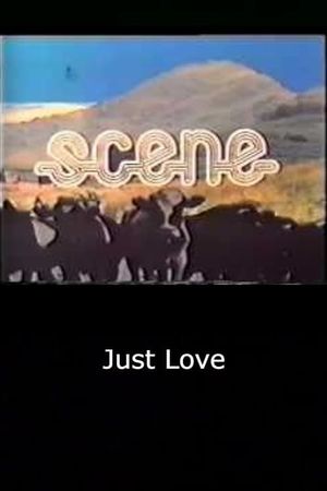 Just Love's poster