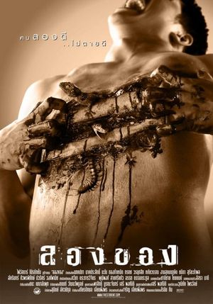 Art of the Devil II's poster