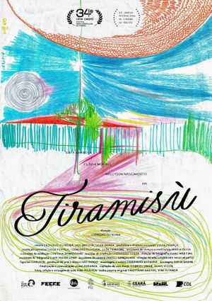 Tiramisu's poster