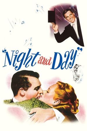 Night and Day's poster