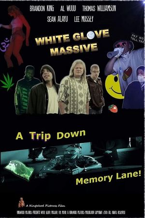 White Glove Massive's poster image