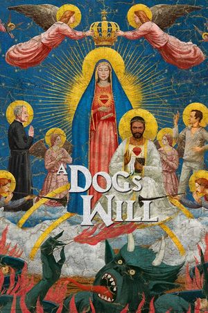 A Dog's Will's poster