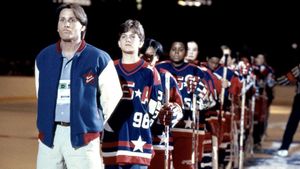 D2: The Mighty Ducks's poster