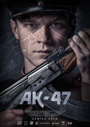 Kalashnikov's poster