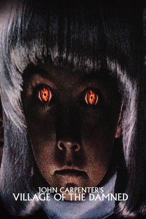 Village of the Damned's poster