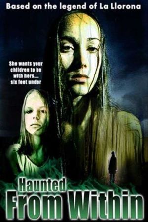 Haunted From Within's poster