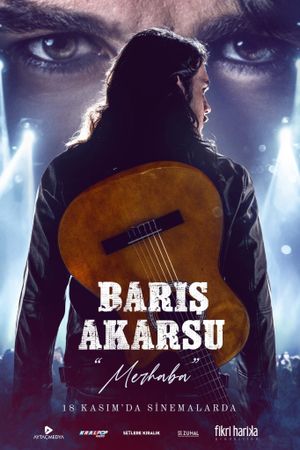 Baris Akarsu: Merhaba's poster