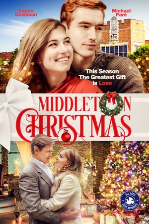 Middleton Christmas's poster