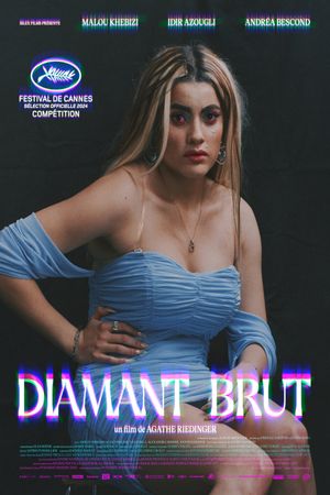 Wild Diamond's poster