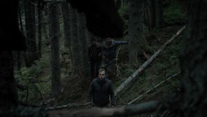 The Ritual's poster