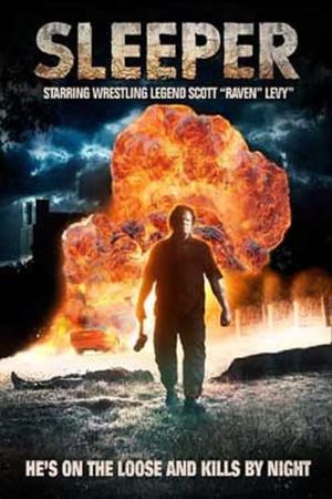 Sleeper's poster