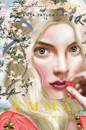 Emma.'s poster