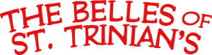 The Belles of St. Trinian's's poster