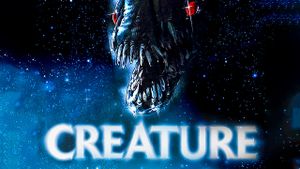 Creature's poster