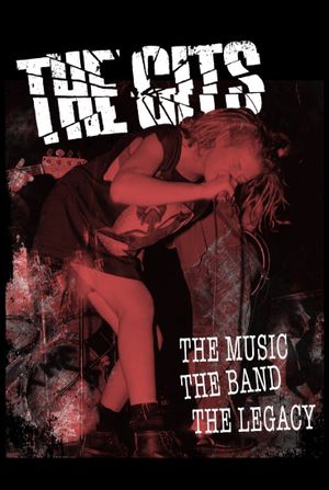 The Gits's poster