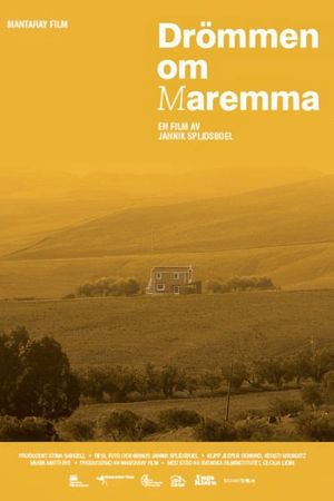 Days in Maremma's poster