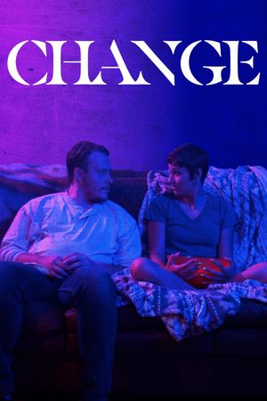 Change's poster